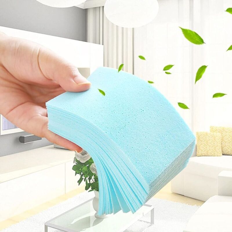 Tiles,Parquet Tile Cleaning Sheet Detergent Household Chemicals Floor Cleaner