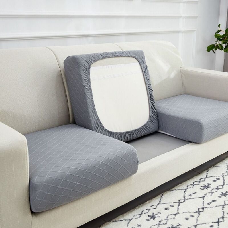 Case Elastic Couch Slipcover Sofa Couch Case Chair Sofa Cover Cushion Cover