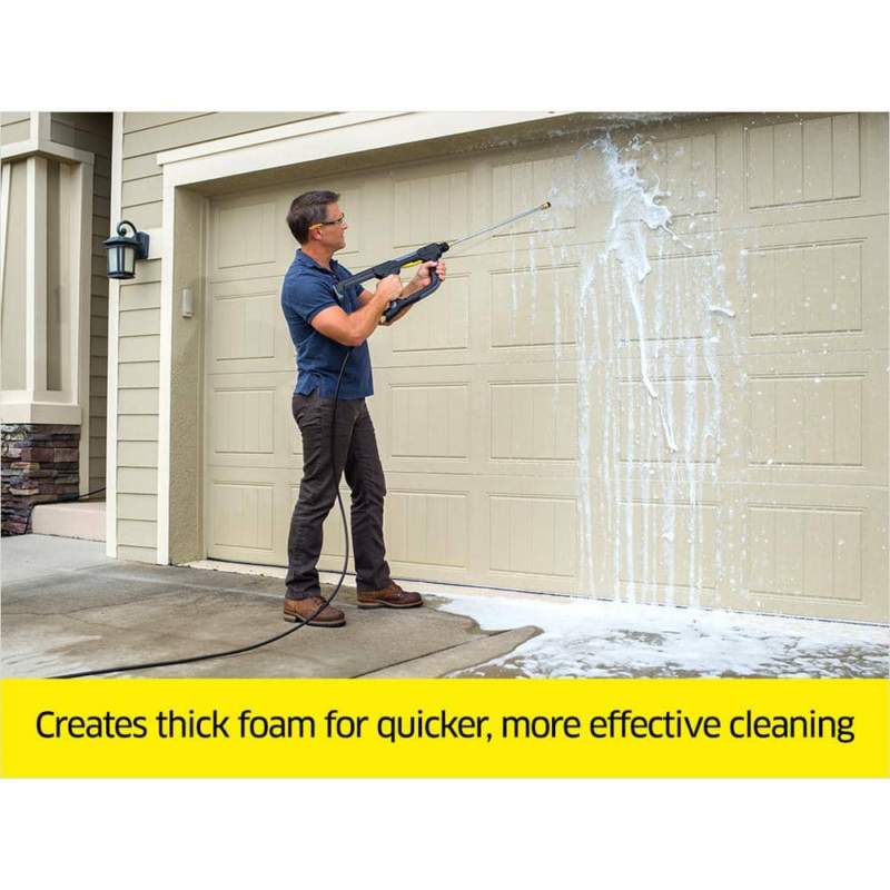 1 Gal. Multi Purpose Pressure Washer Cleaning Detergent Soap Concentrate Perfect - Görsel 7