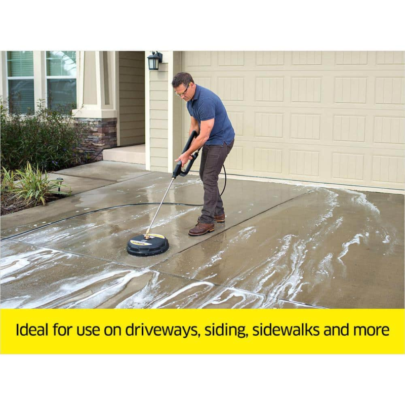 1 Gal. Multi Purpose Pressure Washer Cleaning Detergent Soap Concentrate Perfect - Görsel 8