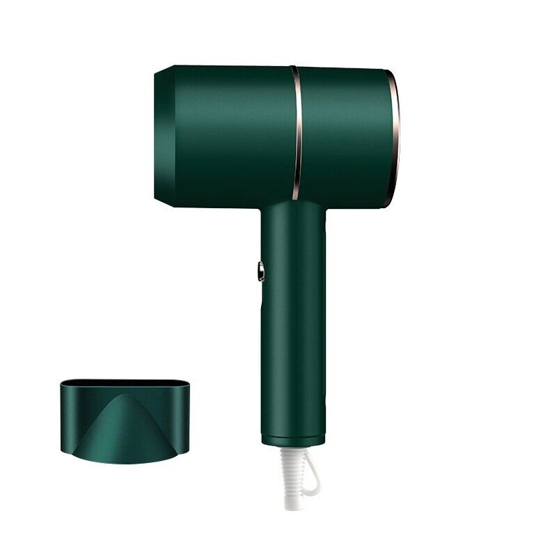 ASCIUGACAPELLI PHONO FONO CAPELLI PROFESSIONALE IONI ACCONCIATURA HAIR STYLE TOP