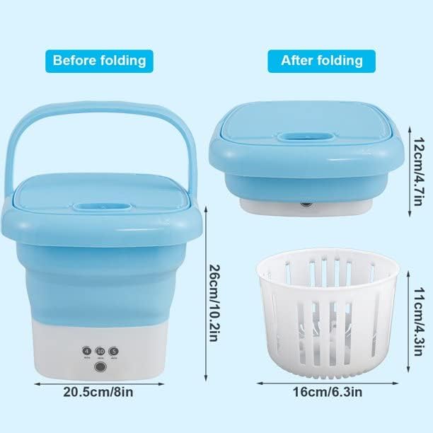 Lingerie Bags for Washing Delicates,Small Fine Mesh Laundry Bags,3Pcs(1 Large,1 Medium,1 Small)  Home & Kitchen - Görsel 4