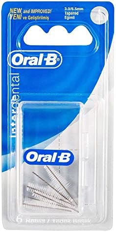 Oral-B Diş Fırçası Pro-Expert Derinlenemesine Temizlik 40 Orta  .tr