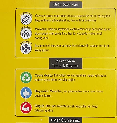 Domestos Yüzey Temizleyici Okyanus 1500 ml .tr Sağlık ve Bakım