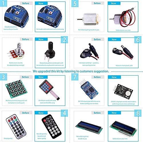 Arduino Nano [A000005]  .tr Bilgisayar - Görsel 3