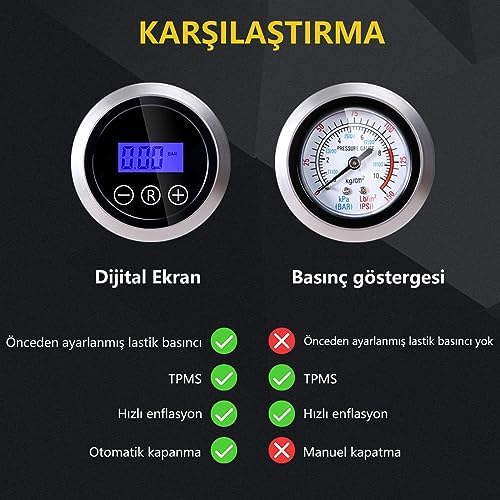 Araç İçi Park Telefon Numarası Fosforlu Numaratör Oto Cam Kartı .tr Otomotiv