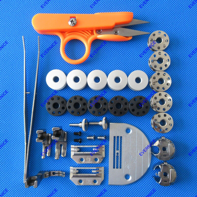 31 PIECE PARTS for CONSEW 230 210 105 218 219 290 310 SEWING MACHINE