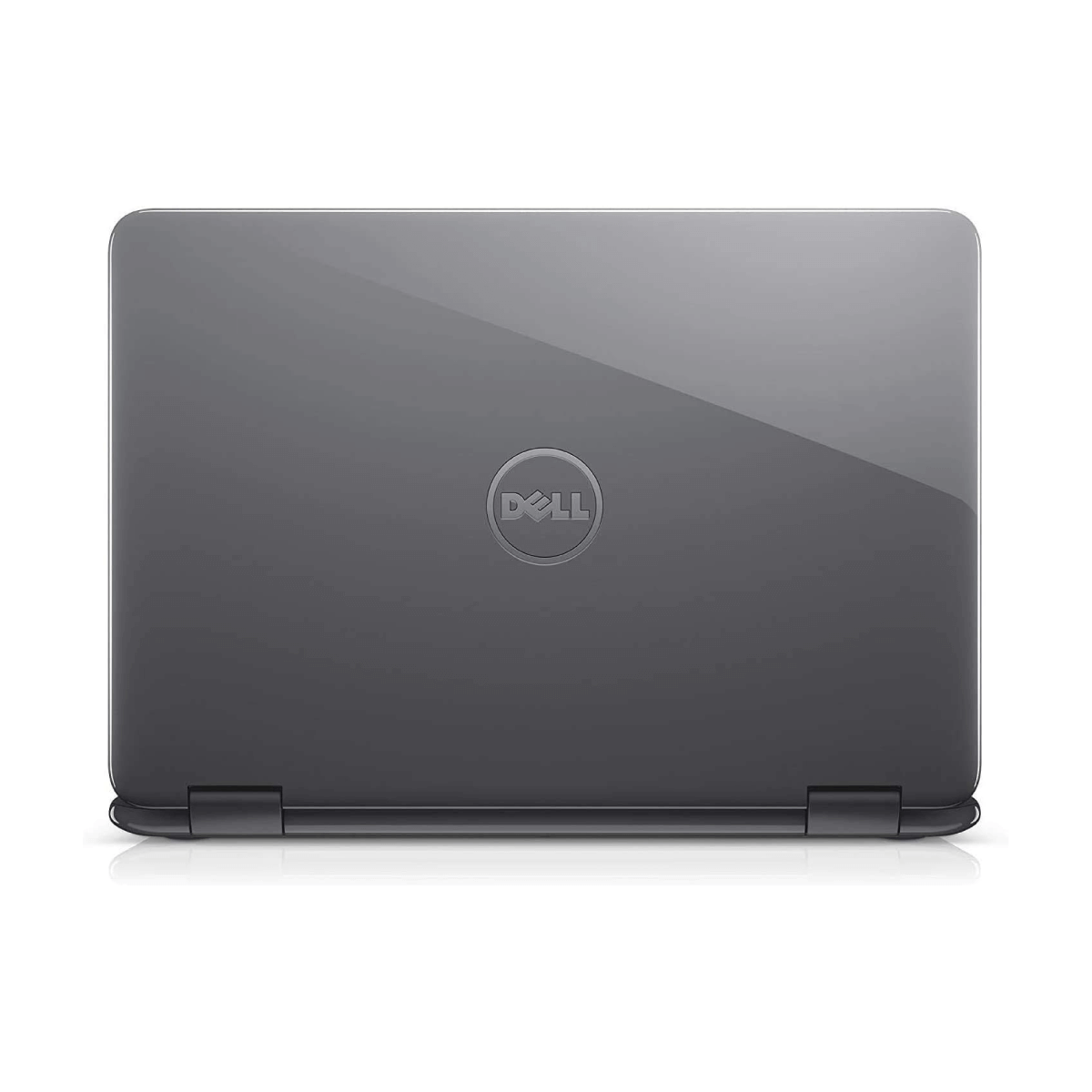 Dell Laptop Computer PC Intel Quad Core , 11.6", 4GB RAM, 128GB SSD, Windows 11 - Görsel 3