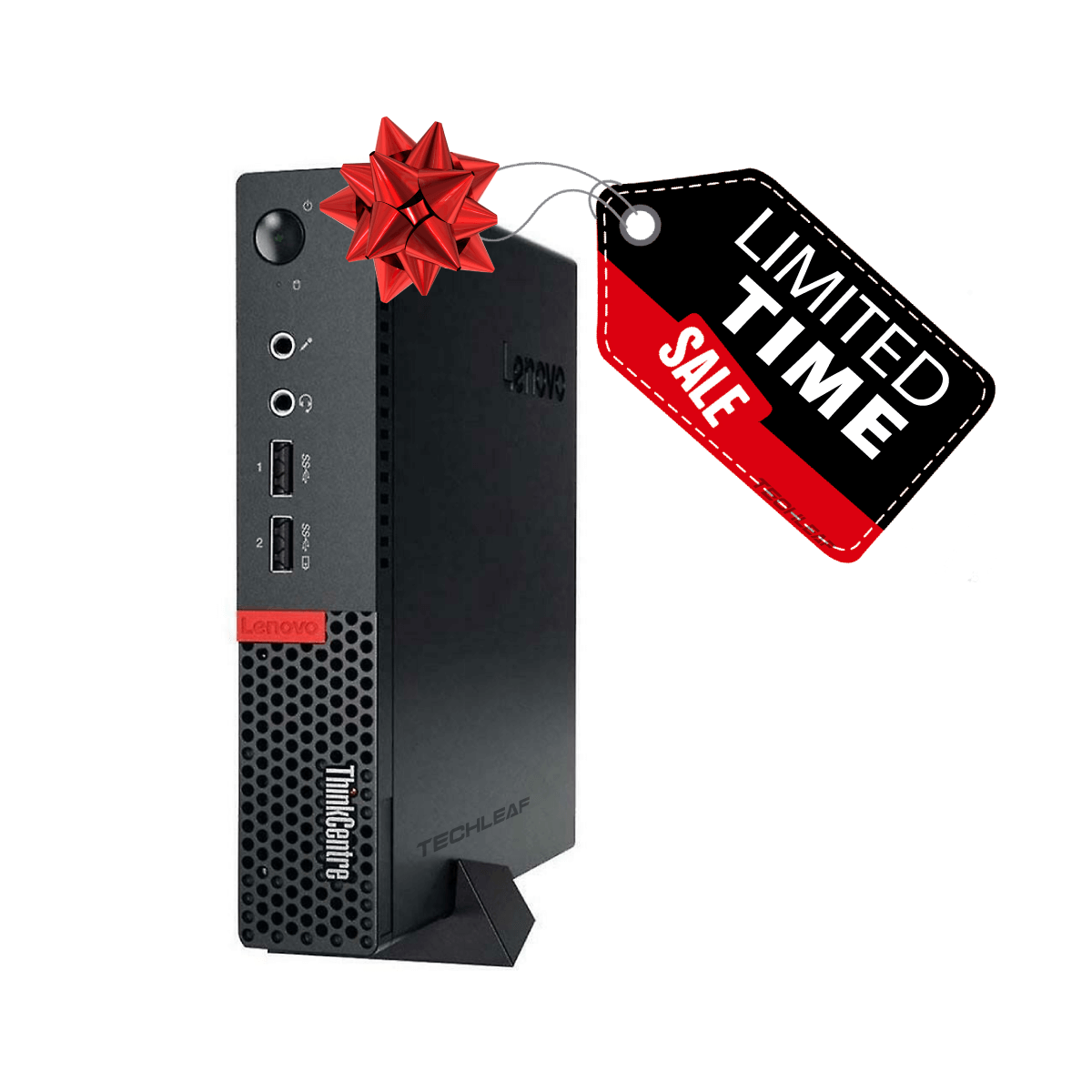 Lenovo Mini Computer PC i5-6500, up to 32GB RAM, 2TB SSD, Windows 10 Pro, WiFi