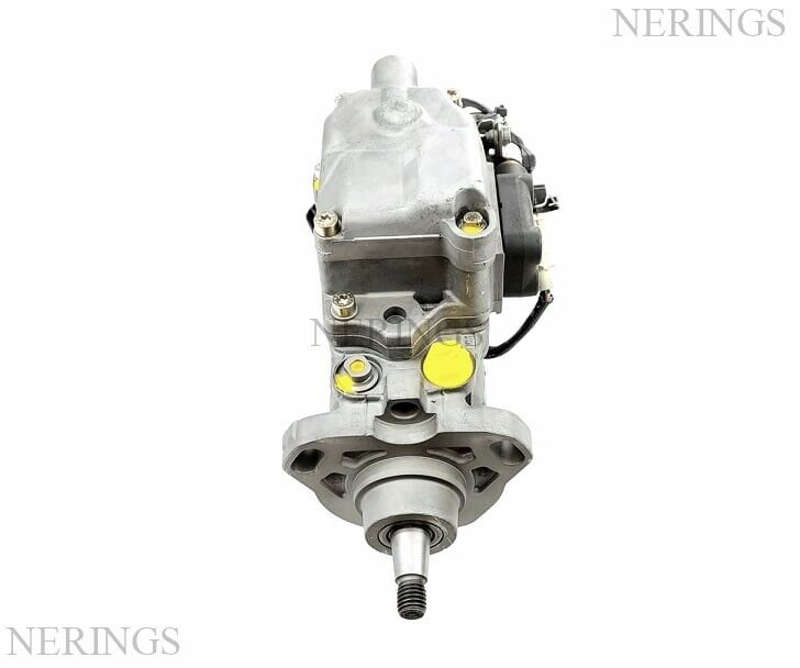 Joint Pompe à Carburant pour Porsche Cayenne 955 9PA 95520113301 Scellez - Görsel 6
