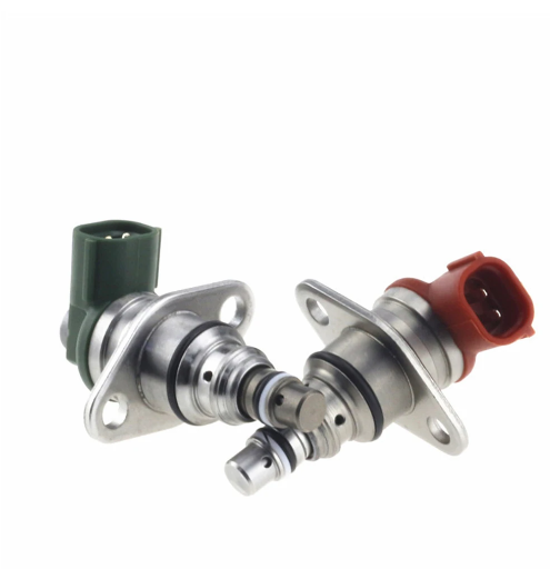 Valve Pompe à Carburant Contrôle vannes prévu pour Toyota Corolla RAV4 2.0 D-4D - Görsel 2