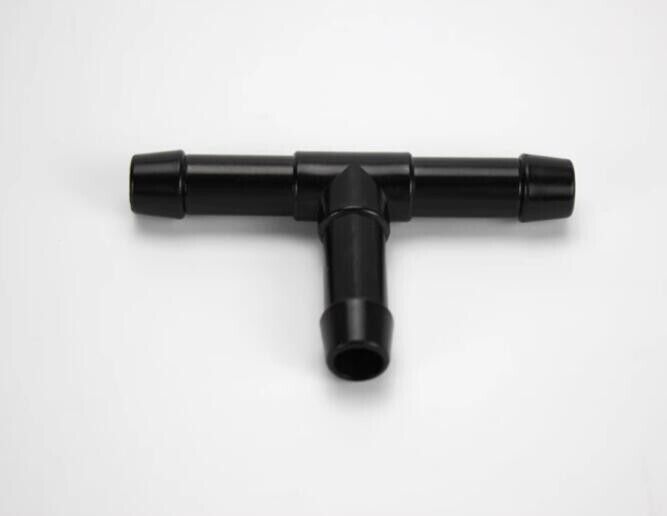 Forklift Accessories Plastic Tee Joint JT6031-08011 For Heli 1-3T - Görsel 2