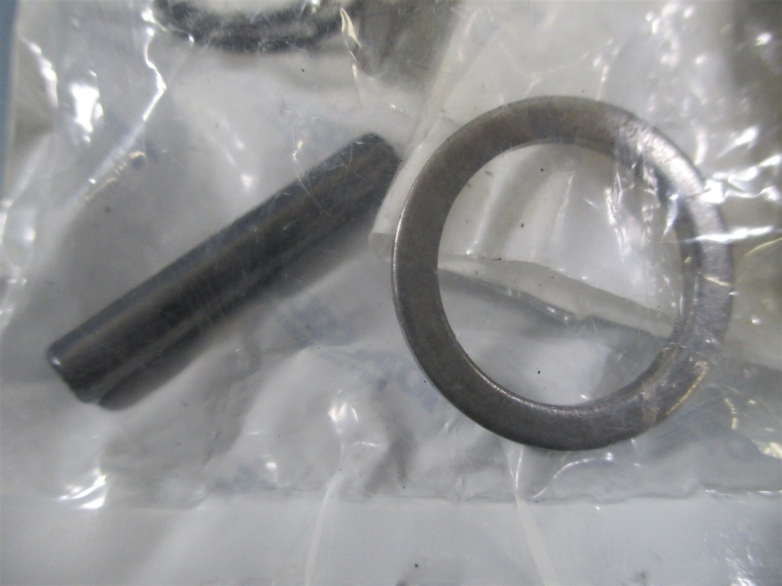 Total Source HY369795 Forklift Pin Kit - New - Görsel 2