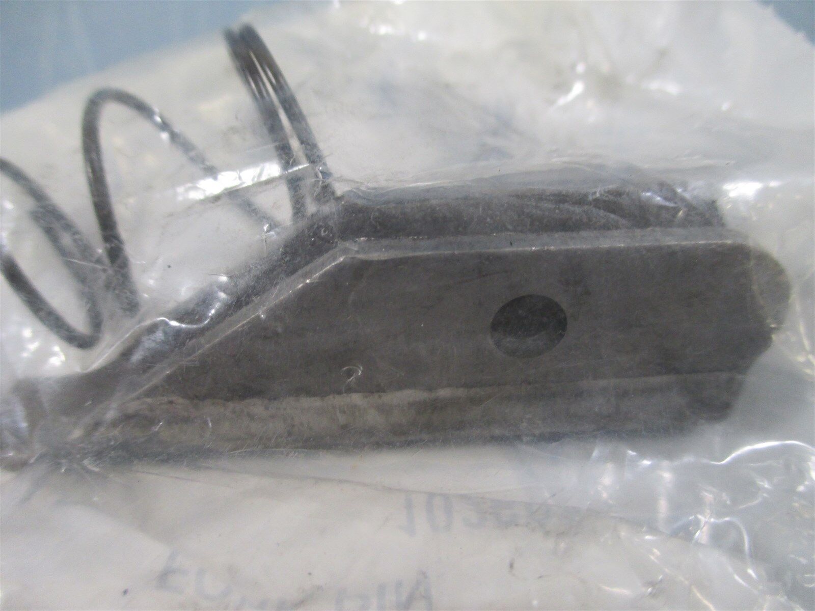 Total Source HY369795 Forklift Pin Kit - New - Görsel 3
