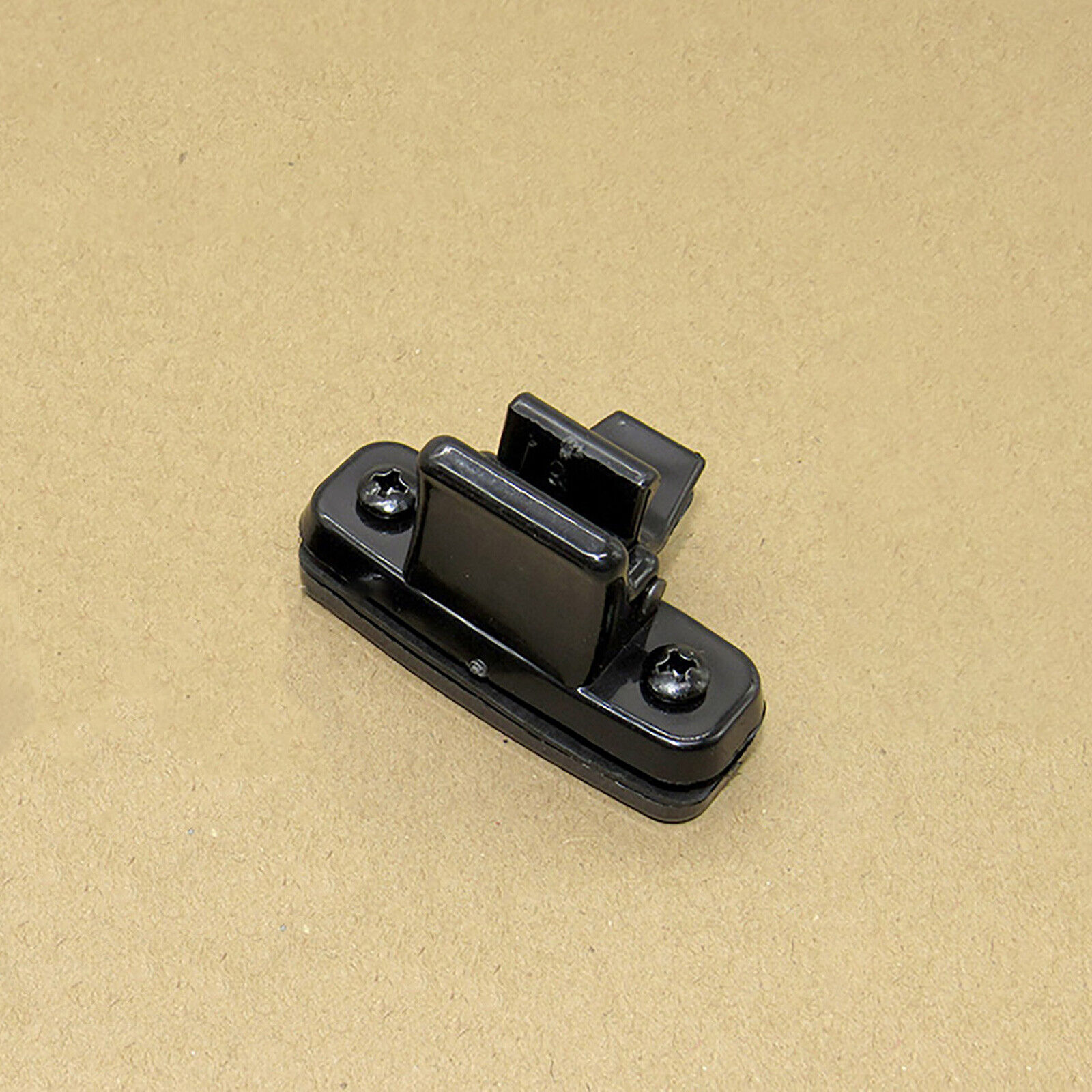 Door Window Snap Lock Buckle Glass Digger Excavator Window Lock For Kubota 155