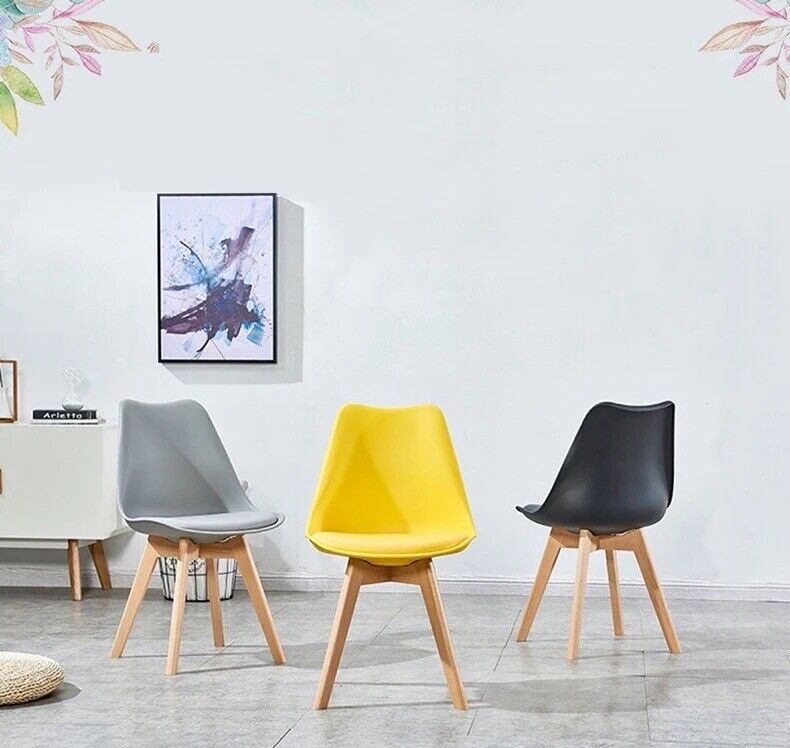 Handmade Leather Butterfly Chair Seat Folding Modern Sling Lounge Vintage Stool