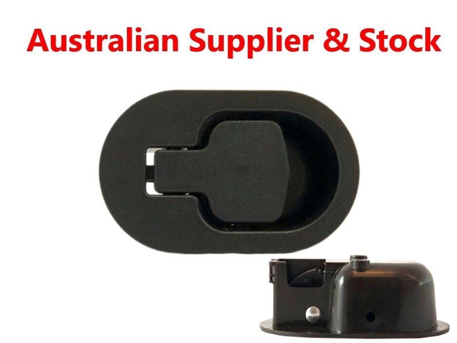 Universal Plastic Recliner Chair & Sofa Release Handle Lever Trigger Replacement
