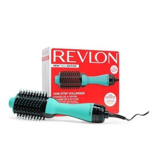 Revlon per Pro Collezione Salone One Step Asciugacapelli E Volumizzante Spazzola