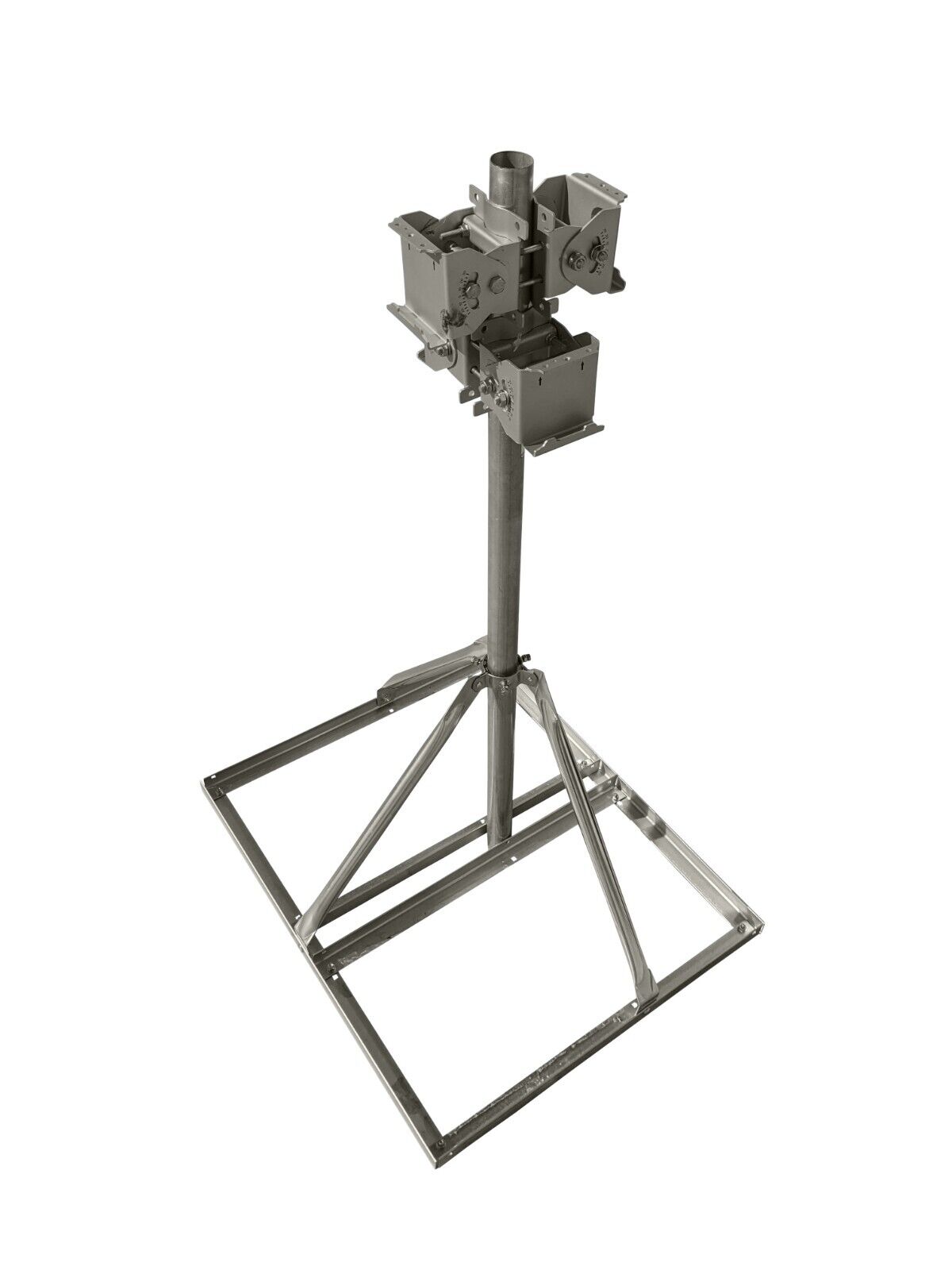 KATHREIN Speisesystem Univ.- Quad UAS 585 SAT-Anlage LNB / 1119
