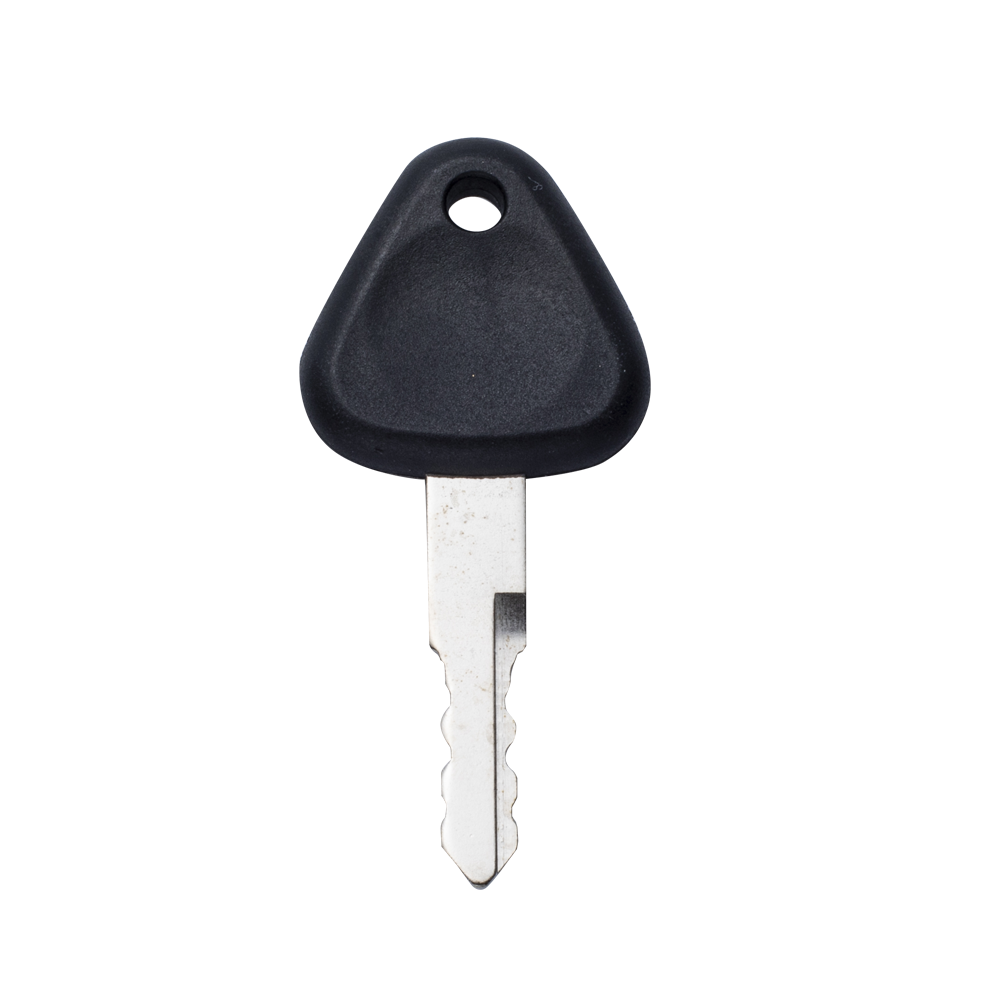 17 Excavator Master Keys JCB Komatsu Volvo CAT Komatsu Hitachi JCB Kubota Ford - Görsel 3