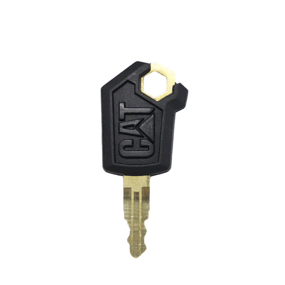 17 Excavator Master Keys JCB Komatsu Volvo CAT Komatsu Hitachi JCB Kubota Ford - Görsel 4