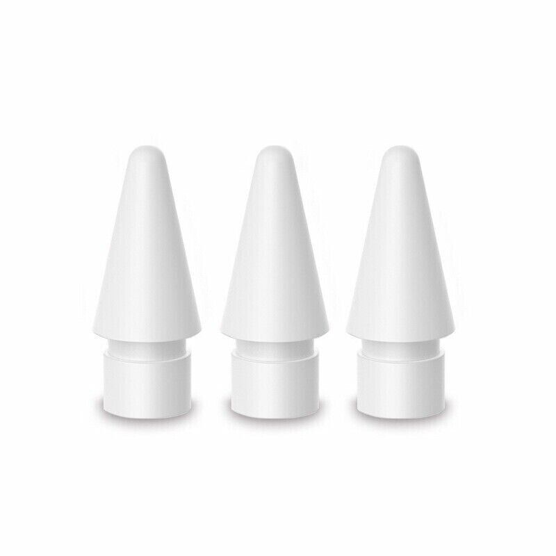 Apple Pencil Ersatzspitze - Weiß, (MLUN2ZM/A)