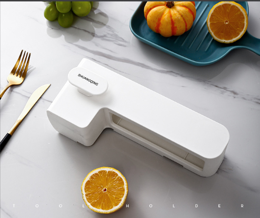 Kitchen supplies kitchen knife rack