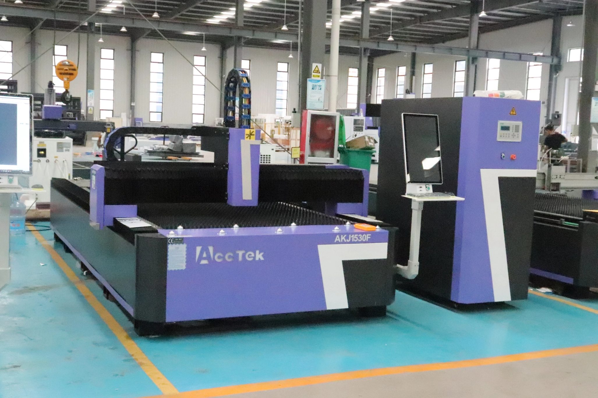 Endüstriyel 6KW 12KW, 30mm sac, Fiber lazer kesim makinesi, çelik alüminyum, Raycus MAX IPG Reci, aracı, fiyat