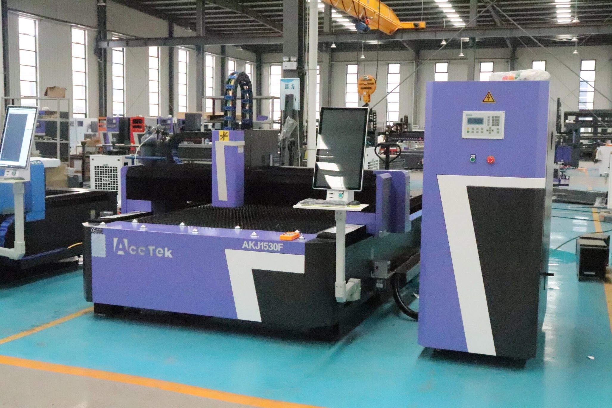 Thich Metak plaka kesici, 6KW 12KW, Fiber lazer kesim makinesi, çelik alüminyum alaşım, Raycus MAX IPG Reci, aracı, fiyat