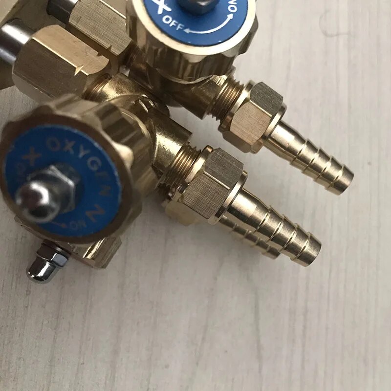 Yangın alev kesme Blowpipe tabancası yanan meşale küçük taşınabilir CNC Blaze kesme makinesi sayısal kontrol kesme aksesuarları