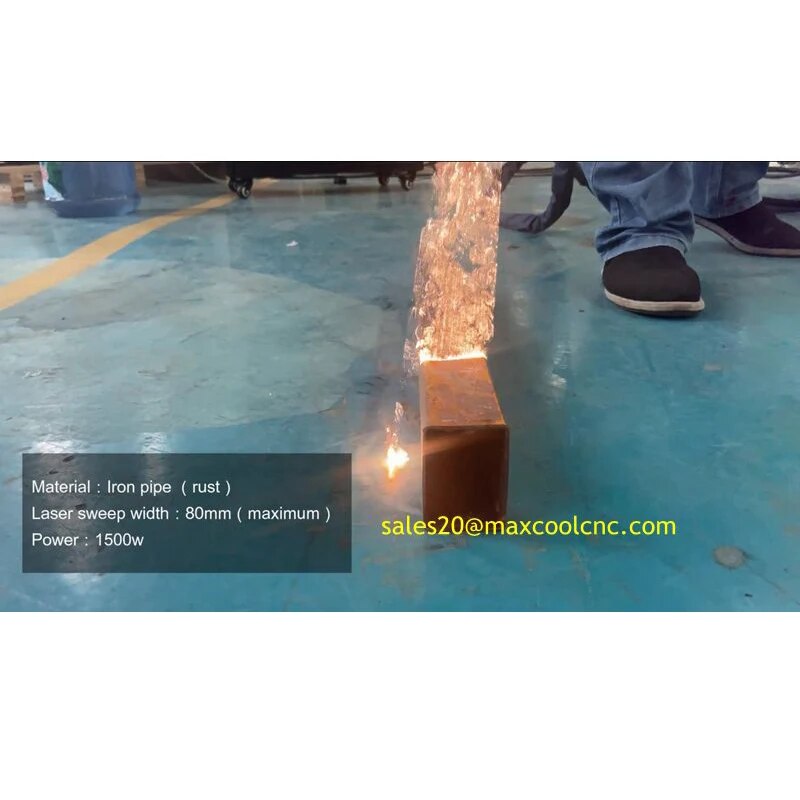 Çok fonksiyonlu el Fiber lazer temizleme kaynak kesme 3 in 1 ile Au3tech Fiber lazer KAYNAK MAKINESİ