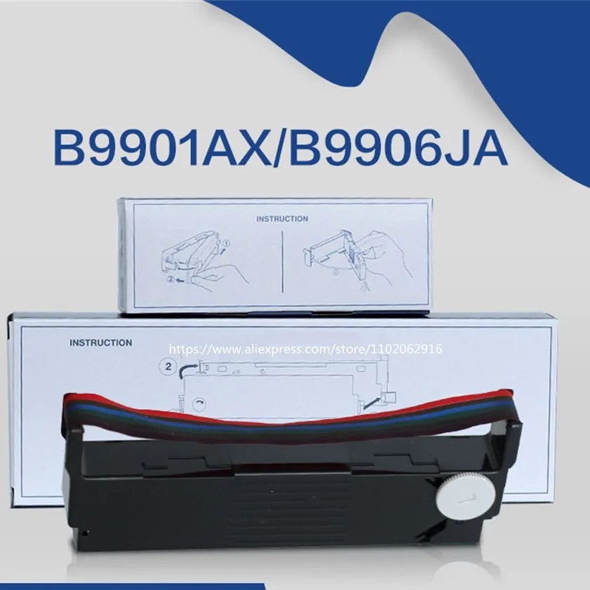 1 adet yeni orijinal YOKOGAWA şerit B9901AX B9906JA