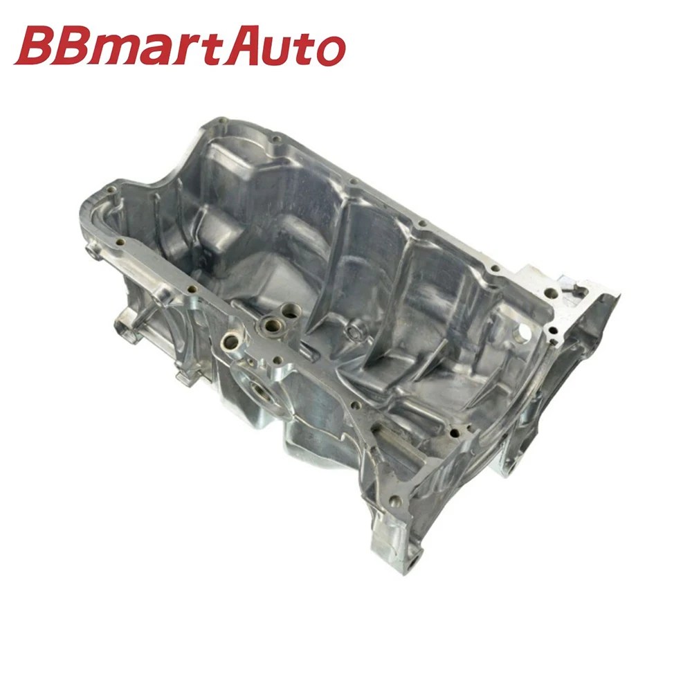 11200-RB0-900 bbmartahonda parçaları Honda Fit için 1 adet motor yağı Pan yağ karteri GE6 GE8 şehir GM2 araba aksesuarları