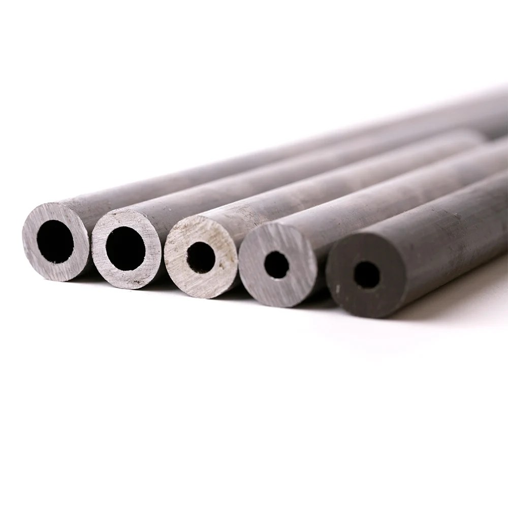 12mm 14mm 16mm 18mm dış çapı 42CrMo hidrolik boru KAYNAKSIZ ÇELİK BORU patlamaya dayanıklı boru alaşım hassas boru ev