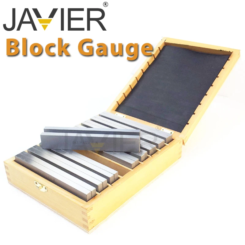 150mm 10 çift 20 adet yüksek hassasiyetli üretilen paralel ped ölçer blok CNC freze pedleri Set alaşım çelik