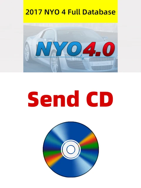 2017 NYO 4 tam veritabanı Carradio Airbagb Dashboard navigasyon IMMO ECU oto tamir yazılımı yeni sürüm araba veritabanı - Görsel 9