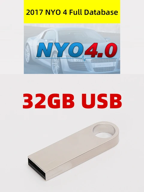 2017 NYO 4 tam veritabanı Carradio Airbagb Dashboard navigasyon IMMO ECU oto tamir yazılımı yeni sürüm araba veritabanı - Görsel 12