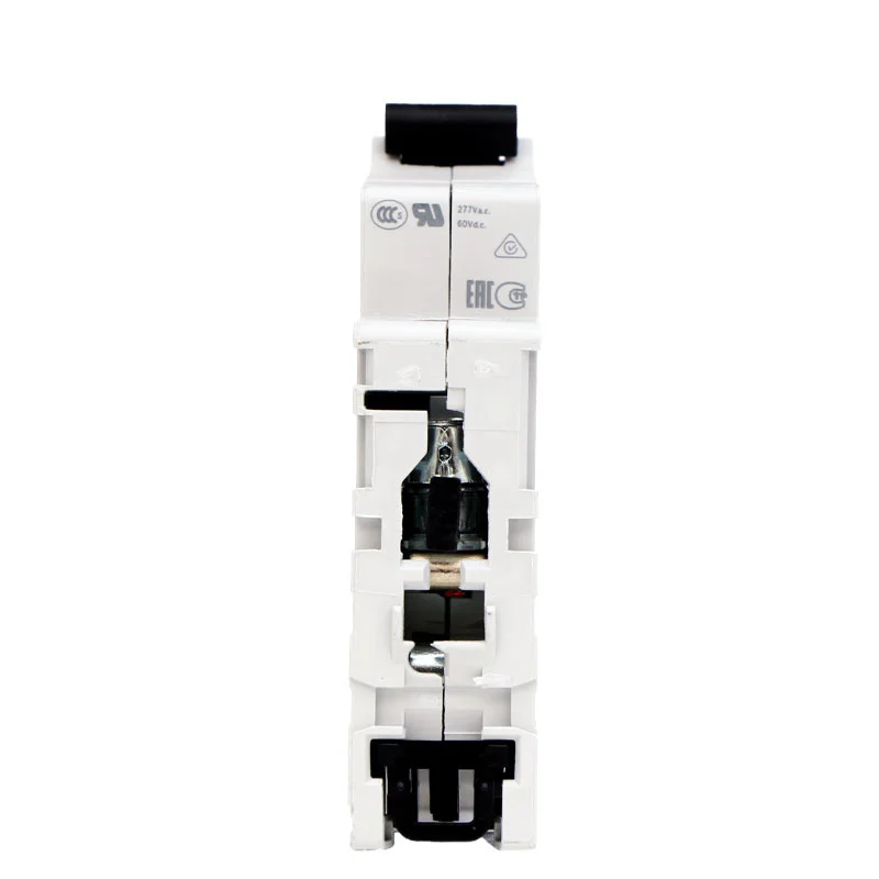 Abb diminutive S201-C25 ışık anahtarı mcb1p2p3p41a2a3a4a6a10a16a20a25a32a50a63a80a100a