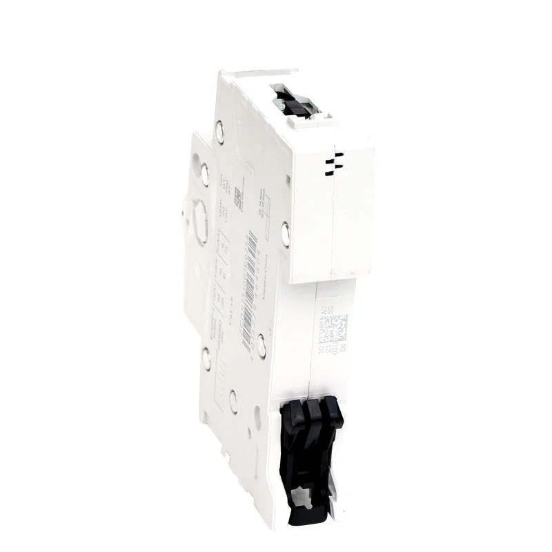 Abb diminutive S201-C25 ışık anahtarı mcb1p2p3p41a2a3a4a6a10a16a20a25a32a50a63a80a100a - Görsel 5