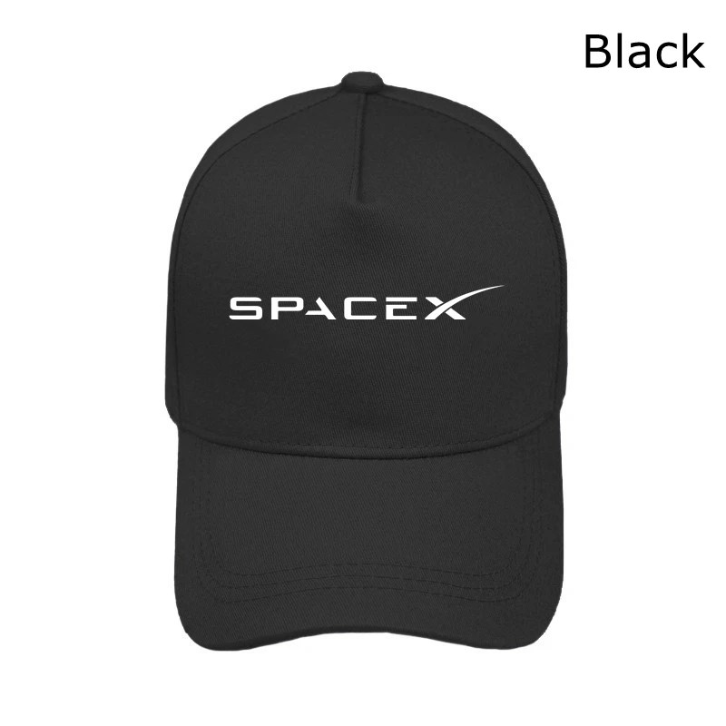 Baseball ex beyzbol kapaklar Elon Musk ağır falcon erkekler Mars starman araba roket StarmanX Tesla Roadster ayarlanabilir şapkalar FMH-94