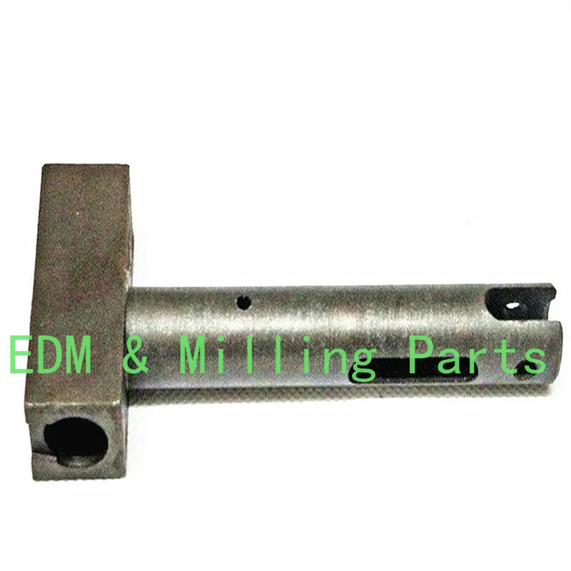 CNC değirmen freze makinesi parçaları için kam çubuk kol montajı M1406 Bridgeport değirmen parçası