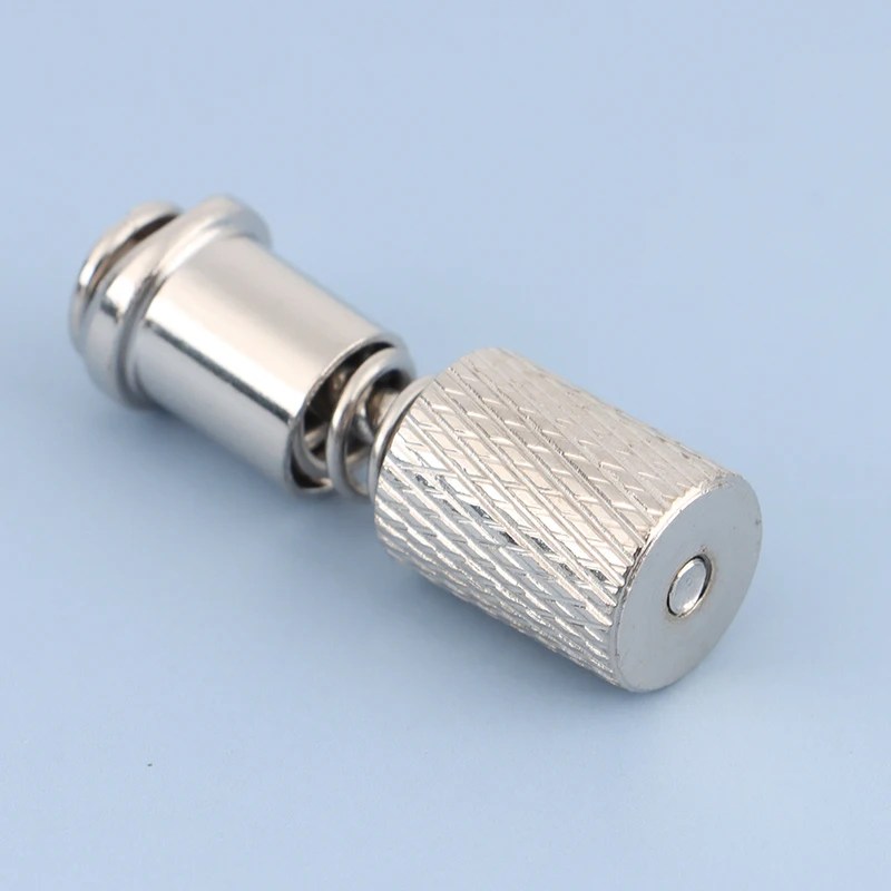 Endüstriyel Lockstitch için 1 adet baskı ayağı hızlı değişim vida cihazı DİKİŞ MAKİNESİ parçaları bahar kolay ayak tutucu aksesuarları - Görsel 6