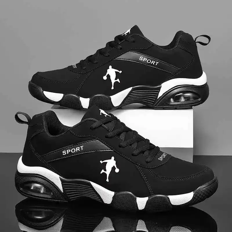 Erkek eğitmenler 2023 Shues erkekler's Sneaker Desinger eğitmenler erkekler elbise ayakkabı Tenis Masculino adamın güvenlik ayakkabıları marka Tenis Tenis