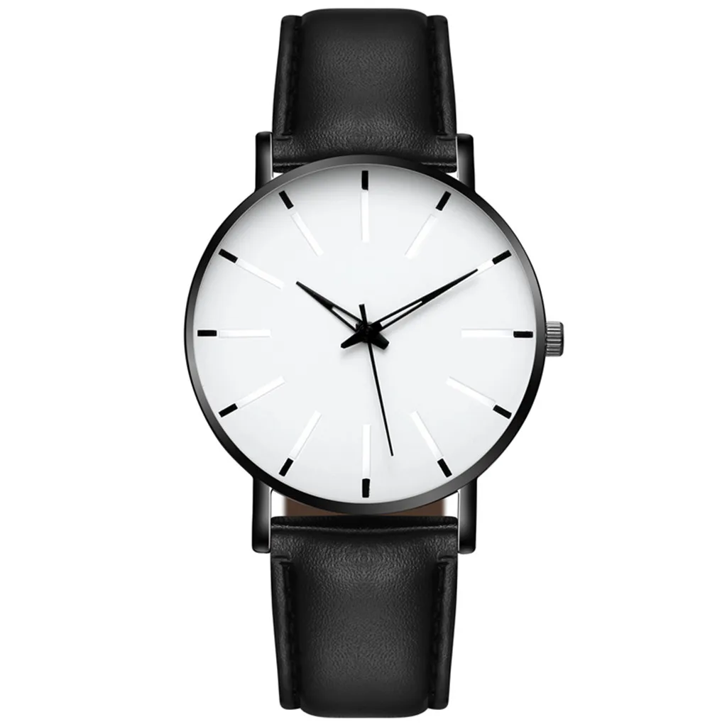 Erkekler saatler Bucke lüks saatler kuvars İzle paslanmaz çelik arama rahat erkekler için Relojes le izle Relojes Para Hombre чоссrelojes ссссие