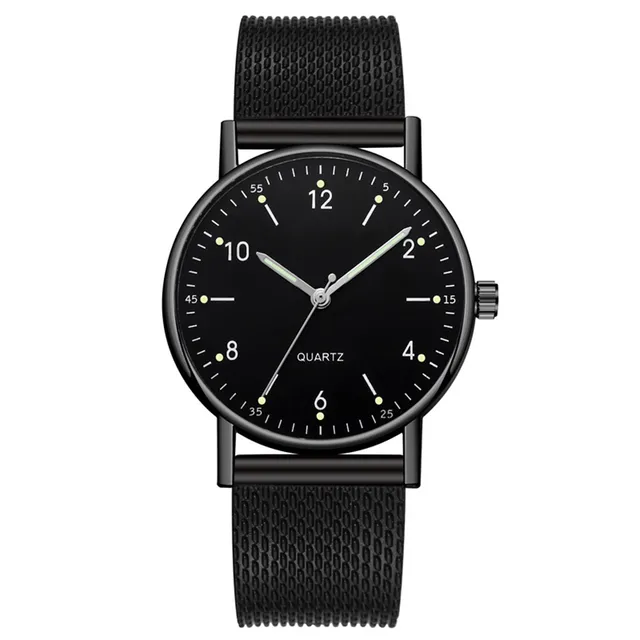 Erkekler saatler Bucke lüks saatler kuvars İzle paslanmaz çelik arama rahat erkekler için Relojes le izle Relojes Para Hombre чоссrelojes ссссие