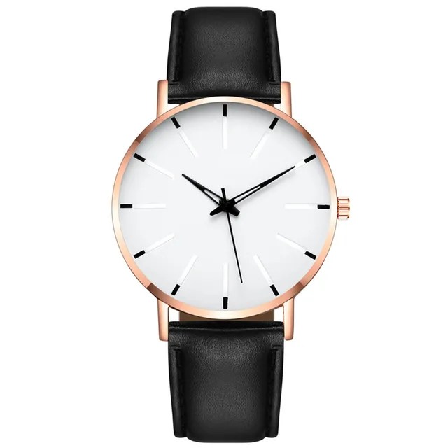 Erkekler saatler Bucke lüks saatler kuvars İzle paslanmaz çelik arama rahat erkekler için Relojes le izle Relojes Para Hombre чоссrelojes ссссие - Görsel 15