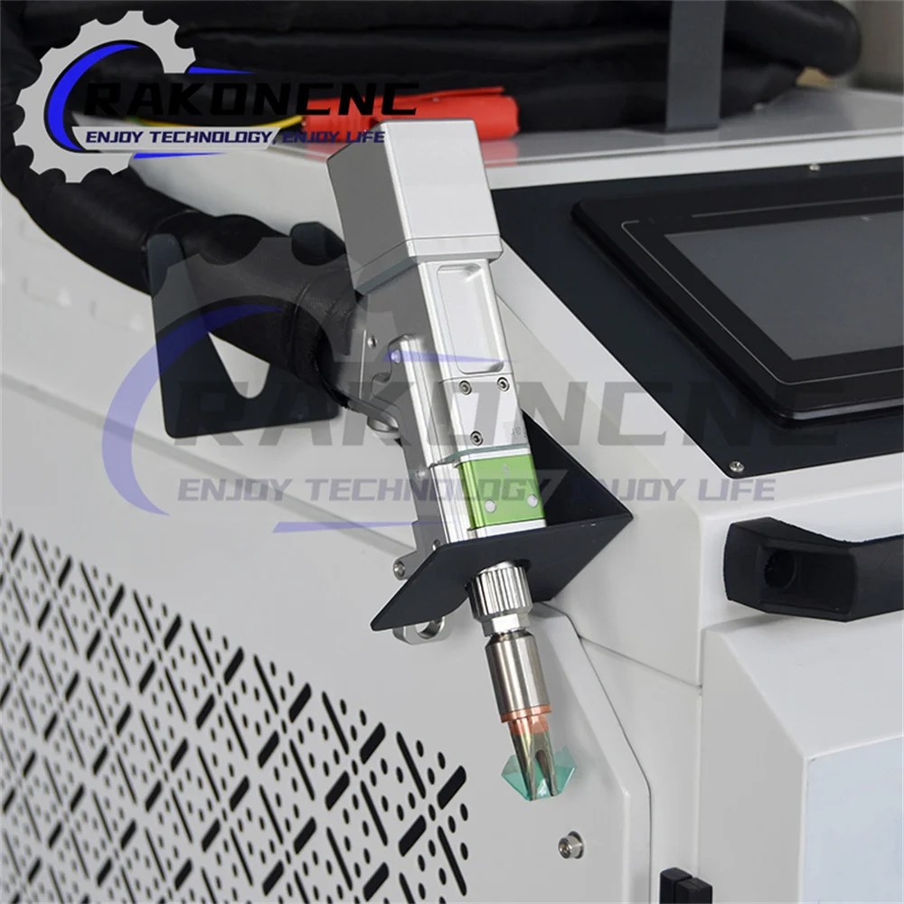 Fiber kesme temizleme makinesi için yedek parça cam koruma lensler Fiber lazer KAYNAK MAKINESİ lazer Equi için koruyucu Lens