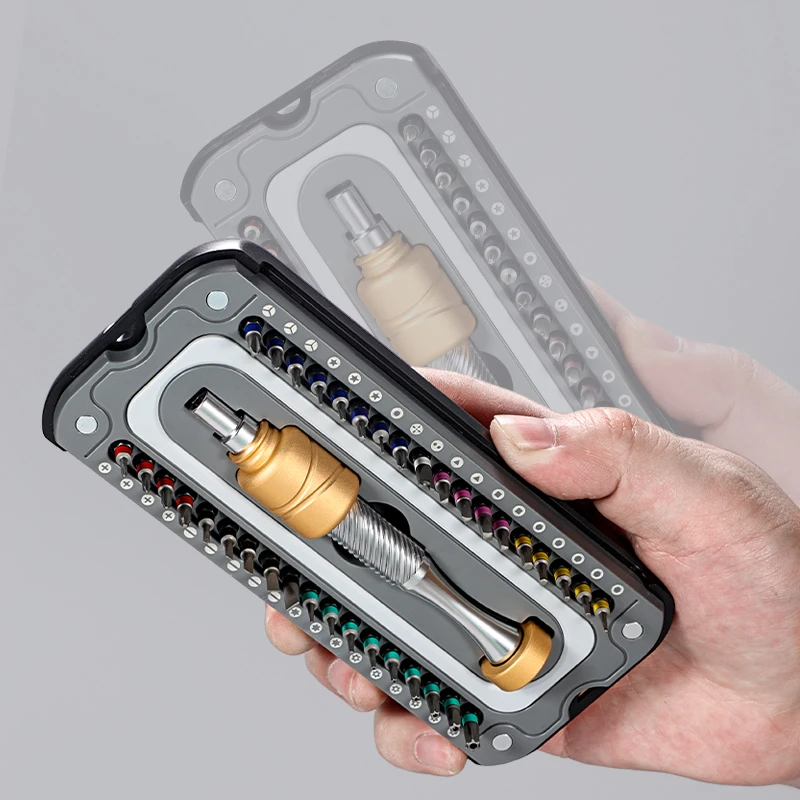 Hassas tornavida seti manyetik Phillips Hex Torx tornavida uçları seti onarım el aletleri Iphone İzle tornavidalar küçük