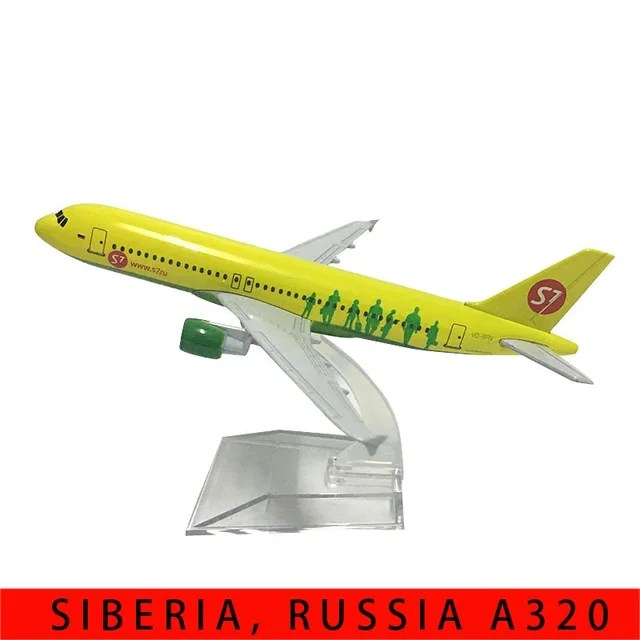 JASON TUTU 16cm Lufthansa Airbus A340 uçak modeli uçak modeli uçak Diecast Metal 1/400 ölçekli uçaklar Dropshipping - Görsel 9