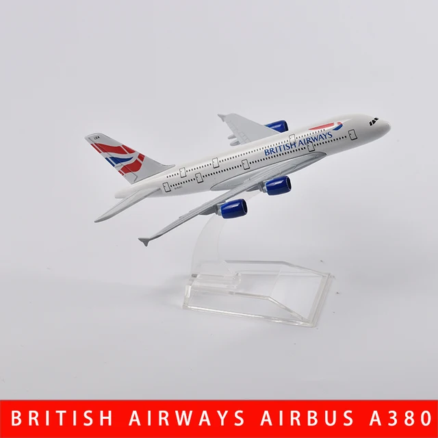 JASON TUTU 16cm Lufthansa Airbus A340 uçak modeli uçak modeli uçak Diecast Metal 1/400 ölçekli uçaklar Dropshipping